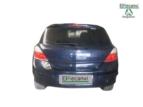 Left front driveshaft OPEL ASTRA H (A04) 1.7 CDTI (L48) | BP21484445M38 