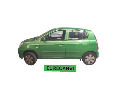 AC compressor KIA PICANTO I (SA) 1.1 | BP33043048M34  - Image 6