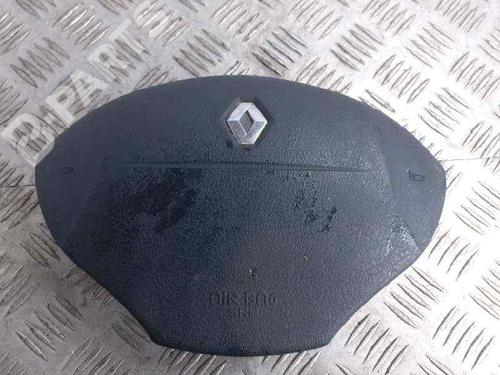 Used Driver airbag Driver airbag RENAULT KANGOO (KC0/1_) D 65 1.9 (KC0E, KC02, KC0J, KC0N) (64 hp) 6451631 6451631