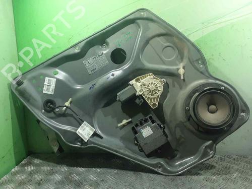 Used Rear left window mechanism MERCEDES-BENZ B-CLASS Sports Tourer (W245) B 170 (245.232) (116 hp) 11829546