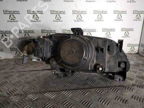 Left headlight RENAULT 19 I (B/C53_) | BP16783375C28