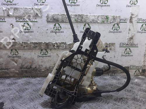 Høyre bak lås VW PASSAT B6 Variant (3C5) [2005-2011]  29376898