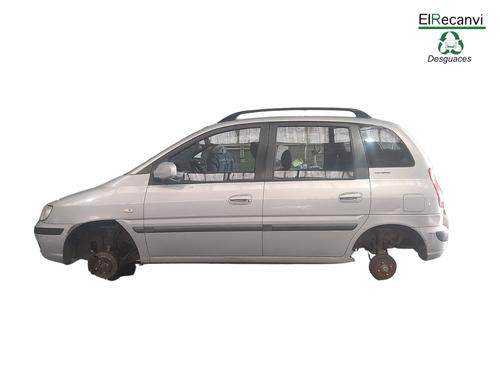 Front wiper motor HYUNDAI MATRIX (FC) 1.5 CRDi | BP18145332M29 