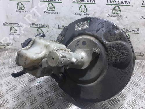 Servo brake AUDI A3 (8P1) 1.6 | BP16127357M42