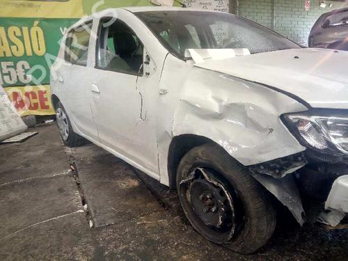 Brake master cylinder DACIA SANDERO II  | BP10286538M77 