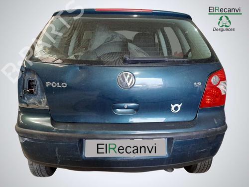 Brake master cylinder VW POLO IV (9N_, 9A_) 1.2 12V | BP9637268M77 