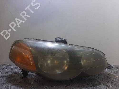 Optica direita Optica direita HONDA HR-V (GH_) 1.6 16V (GH1, GH3) (105 hp) 36333770 36333770