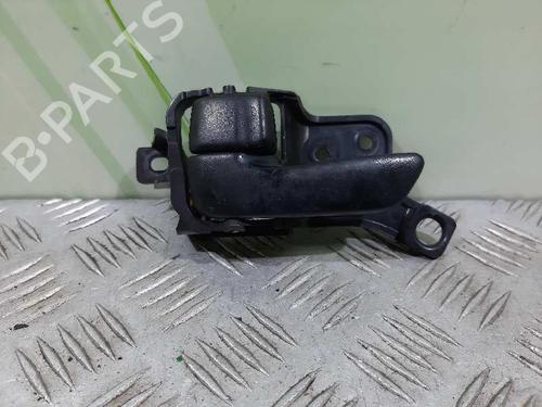 Used Front left interior door handle TOYOTA CELICA Coupe (_T20_) 1.8 i 16V (AT200) (116 hp) 6470743