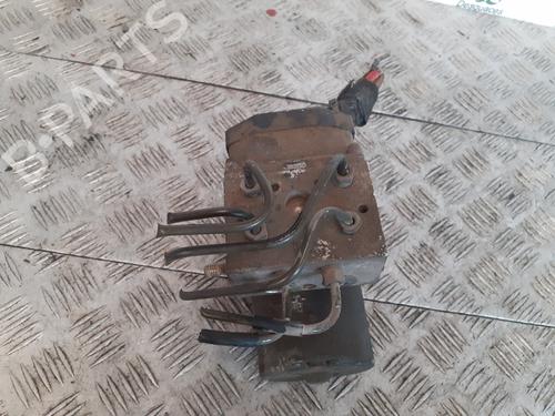 ABS pump OPEL ZAFIRA A MPV (T98) 2.2 DTI 16V (F75) | BP13634829M43