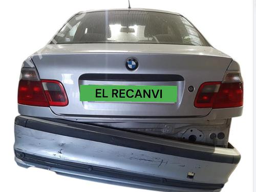 Left tailgate light BMW 3 (E46) 320 d | BP25722325C79