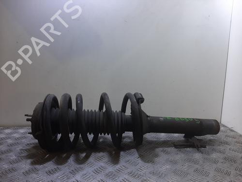 Used Left front shock absorber Left front shock absorber 37195597 37195597