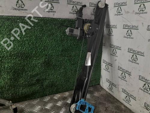 Used Front right window mechanism Front right window mechanism FIAT DOBLO Platform/Chassis (263_) 1.3 D Multijet (263HXU1A, 263YXU1A, 263HYB1A, 263YYB1A) (95 hp) 40267485 40267485