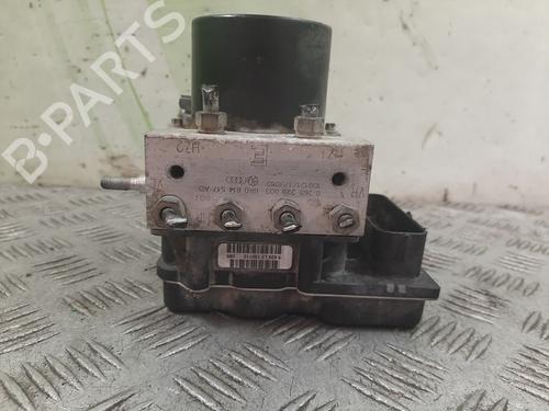 Used ABS pump VW POLO V (6R1, 6C1) [2009-2022]  19267019