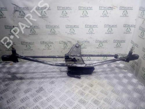 Viskermotor vindrude FORD TRANSIT Van (FA_ _) [2000-2006]  4519191