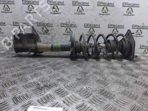 Højre fortil støddæmper MITSUBISHI COLT VI (Z3_A, Z2_A) [2002-2012]  15816144