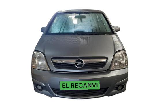Rudehejsemekanisme ventre foran OPEL MERIVA A MPV (X03) | BP28479153C22