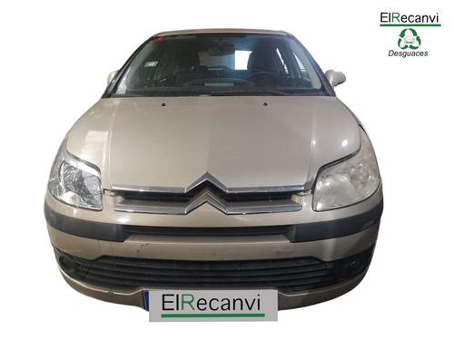 Water radiator CITROËN C4 I (LC_) | BP22602071M31