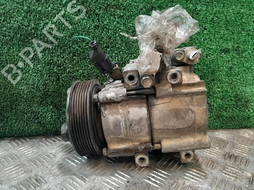 Used AC compressor AC compressor 37268851 37268851