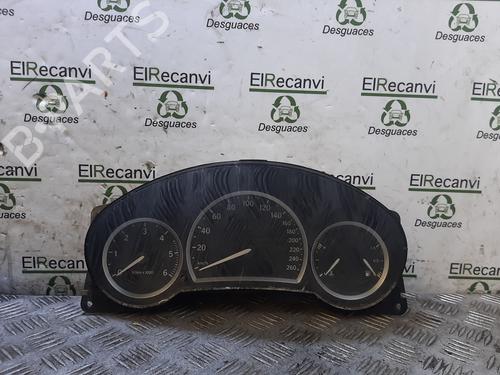 Cockpit SAAB 9-3 Estate (E50) 1.9 TiD (120 hp) 18311540