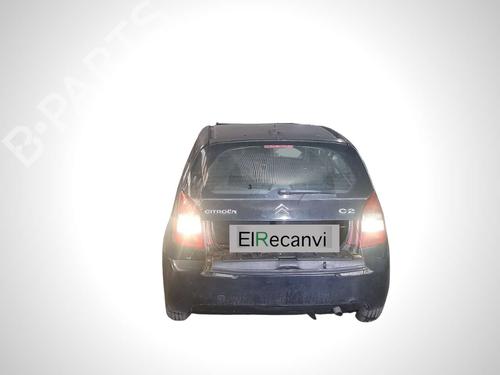 Right taillight CITROËN C2 (JM_) | BP17462818C35