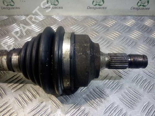 Left rear driveshaft CITROËN XSARA (N1) 1.8 i 16V | BP4542290M40