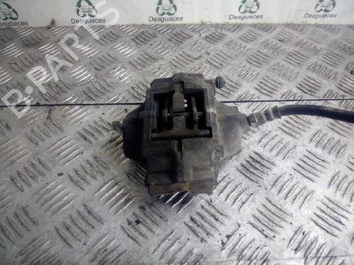 Used Left rear brake caliper MERCEDES-BENZ C-CLASS (W202) C 200 (202.020) (136 hp) 11564938