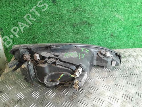 Venstre forlygte PEUGEOT 206 Hatchback (2A/C) 1.4 LPG | BP28321260C28