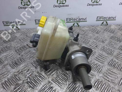 Brake master cylinder SEAT IBIZA III (6L1) 1.4 16V | BP6140268M77