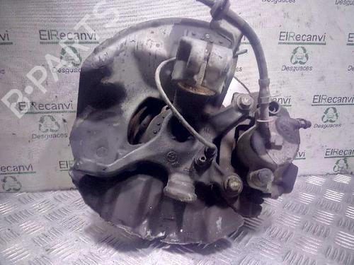 Used Right front steering knuckle BMW 3 (E46) 320 d (136 hp) 4549352