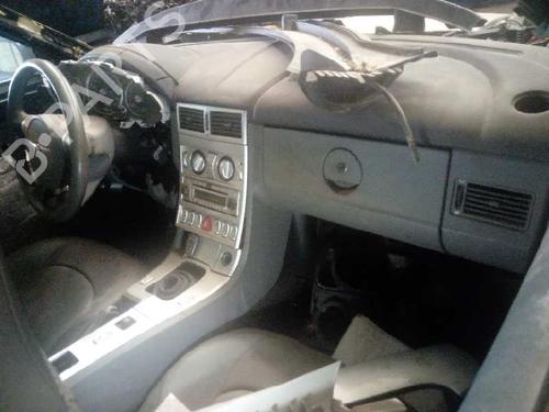 Electronic module CHRYSLER CROSSFIRE | BP10565337M83