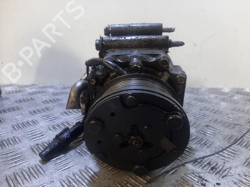 Used AC compressor AC compressor FORD FOCUS II Saloon (DB_, FCH, DH) [2005-2026] 36542257 36542257