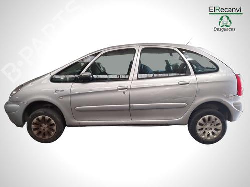 Front right window mechanism CITROËN XSARA PICASSO (N68) 2.0 HDi | BP11886795C23