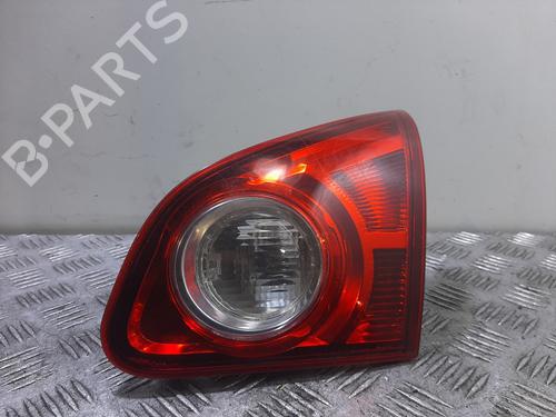 Feu de coffre droit NISSAN QASHQAI I (J10, NJ10) [2006-2015]  32274648