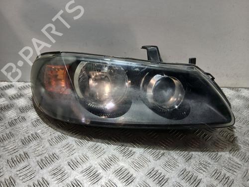 Used Right headlight NISSAN ALMERA II Hatchback (N16) [2000-2026]  32298122