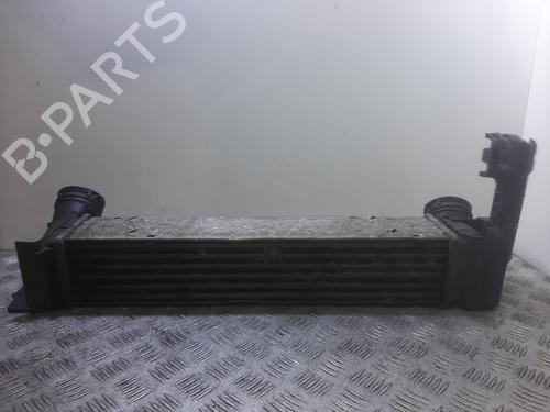 Used Intercooler BMW 1 (E87) 118 d (122 hp) 29937829