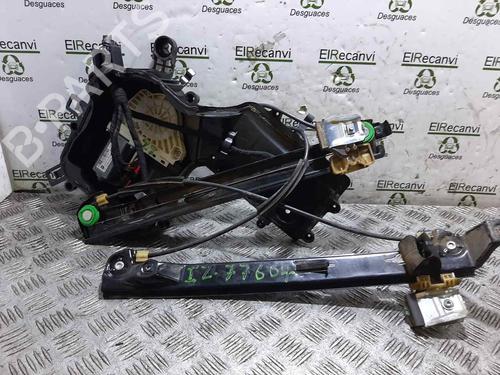 Used Front left window mechanism Front left window mechanism SEAT LEON (1P1) 1.9 TDI (105 hp) 16501188 16501188
