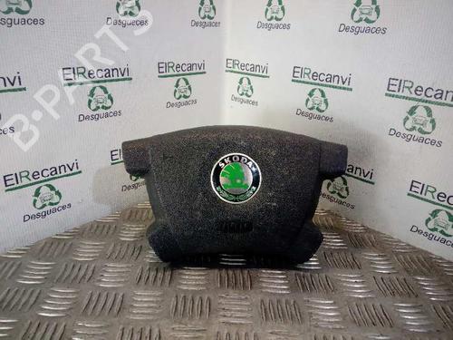 Used Driver airbag SKODA FABIA I (6Y2) 1.4 16V (100 hp) 4534827