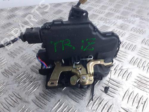 Used Rear left lock SEAT LEON (1M1) 1.9 TDI (110 hp) 6416733