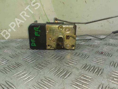 Used Front right lock Front right lock PEUGEOT EXPERT (224_) [1995-2006] 9648282 9648282