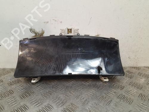 Used Instrument cluster Instrument cluster TOYOTA COROLLA (_E12_) [2001-2008] 36294773 36294773