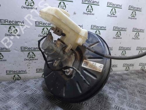 Servo brake VW GOLF VII (5G1, BQ1, BE1, BE2) 1.2 TSI | BP14995324M42