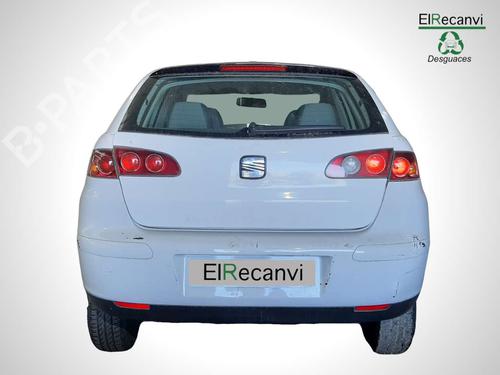 Front right lock SEAT IBIZA III (6L1) | BP11225618C97