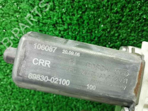 Rear right window mechanism TOYOTA COROLLA (_E12_) | BP21536292C25