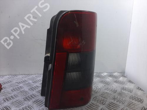 Used Right taillight PEUGEOT PARTNER MPV (5_, G_) [1996-2026]  32127122
