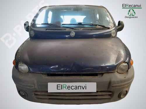 Used Parts FIAT MULTIPLA (186_)  1.9 JTD 110  894166