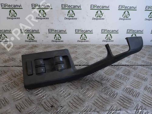 Venstre Foran elrute bryter AUDI A3 (8L1) 1.6 (102 hp) 7402943