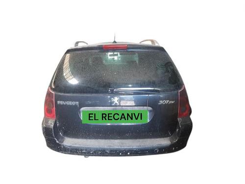 Switch PEUGEOT 307 Break (3E) | BP37195826I30 - Image 6