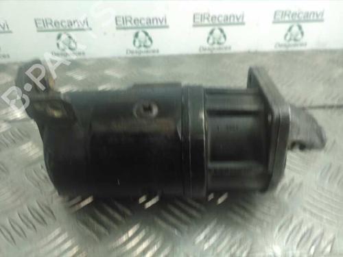 Used Starter PEUGEOT 309 I (10C, 10A) [1985-1989]  4541947