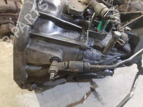 Gearbox RENAULT LAGUNA II (BG0/1_) | BP17530279M3