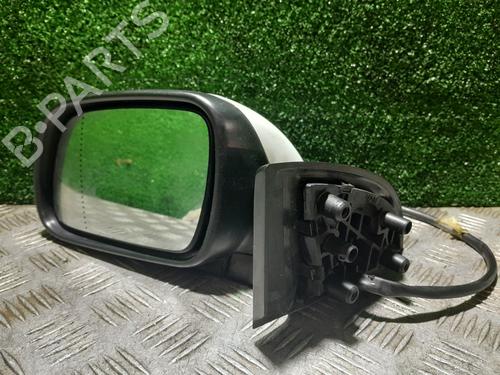left-mirror-peugeot-307-3ac-2000-2001-2002-2003-2004-2005-2006-2007-2008-2009-2010-2011-2012-24855431 main image